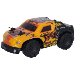 Радіокерована машинка 1:32
 Race Tin Yellow (YW253106)