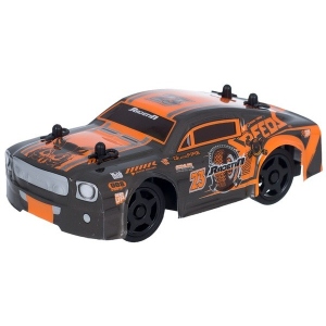 купити Радіокерована машинка 1:32
 Race Tin Orange (YW253104)