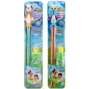 Мильні бульбашки Bubble Fun Велика паличка 237 мл (DHOBB10173)