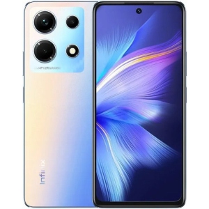 Смартфон Infinix Note 30 8/256Gb Interstellar Blue (X6833B)