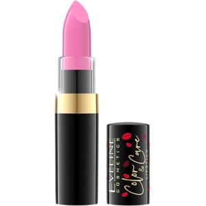 Бальзам для губ EVELINE Color&Care №001 (5901761999594)