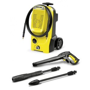 Мінімийка Karcher K 5 Classic (1.950-700.0)