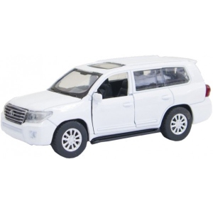 Автотранспорт Technopark TOYOTA LAND CRUISER (CRUISER-WT(FOB)