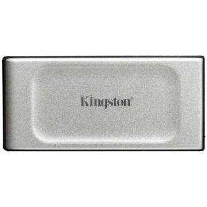 SSD-накопичувач зовнішній Kingston XS2000 4TB USB 3.2 (SXS2000/4000G)