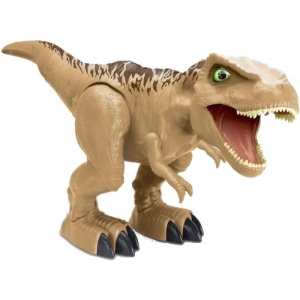 Інтерактивний динозавр Dinos Unleashed "Walking & Talking" - ГІГАНТСЬКИЙ ТИРАНОЗАВР (31121)