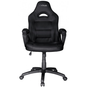 Крісло для геймерів Trust GXT 701 RYON Black (24580) офіційний магазин