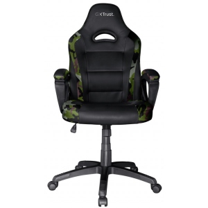 Крісло для геймерів Trust GXT GXT 701C RYON Black/Camo (24582)