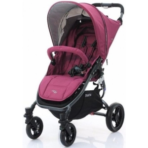 Коляска прогулянкова Valco Baby Snap 4 /Wine (0056)