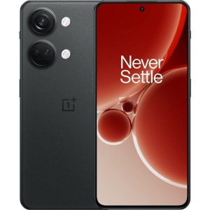 Смартфон OnePlus Nord 3 5G 16/256GB Tempest Gray