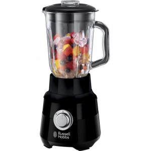 Блендер стаціонарний Russell Hobbs 24722-56 Matte Black