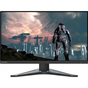 Монітор ігровий Lenovo G24-20 (66CFGAC1UA)