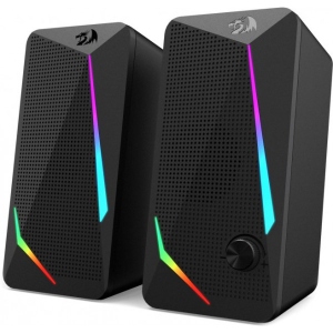 Акустичні системи Redragon Waltz GS510 Black (78144) офіційний сайт