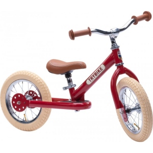 Біговел Trybike TBS-2-RED-VIN (6166)