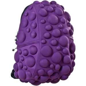 Рюкзак шкільний MadPax Bubble Full Slurple (KZ24483569)