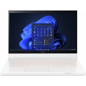 Ноутбук Acer ConceptD 7 CC715-72P (NX.C6WEU.003) White
