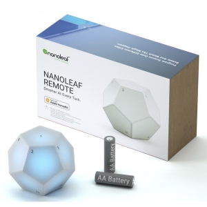 Пульт для управління приладами Nanoleaf Smart Remote Control (NL26-0001)