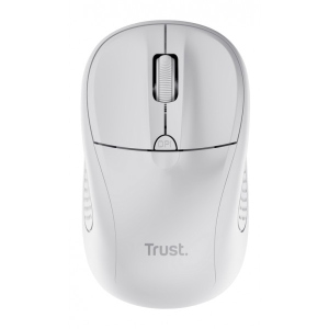 Миша бездротова Trust Primo WL White matt (24795)