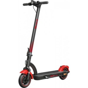 Електросамокат YADEA KS3 Black/Red купити в Києві