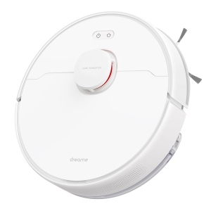 Уцінка - Робот-пилосос миючий Dreame D9 MAX White (RLD33GA-Wh)