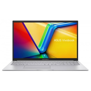 Ноутбук Asus Vivobook 17 X1704ZA-AU144 Cool Silver