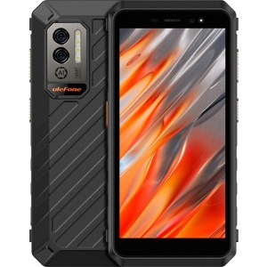 Смартфон Ulefone Power Armor X11 4/32Gb Black