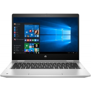 Ноутбук HP ProBook x360 435 G7 (175X5EA) Aluminium Silver