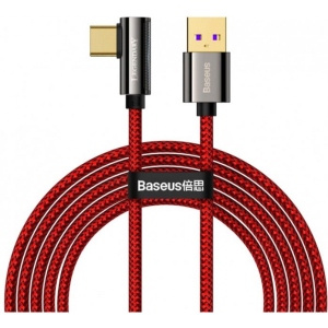 Кабель синхронізації даних Baseus USB3.1 AM-Type-C M 1 m (CACS000409)