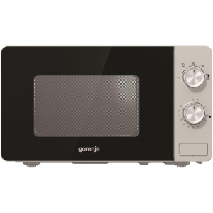 Мікрохвильова піч (НВЧ) Gorenje MO20E1S