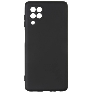 Чохол для смартфону Armorstandart ICON Case for Samsung M22 Camera cover Black (ARM60986)