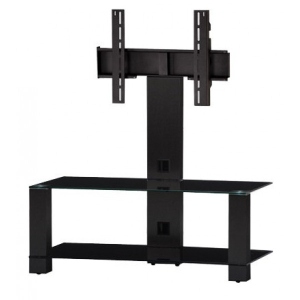 Кріплення для телевізора Sonorous PL 2495-B-HBLK