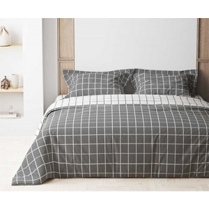 Комплект постільної білизни ТЕП Happy Sleep 339 Checks (2-03794_24961)