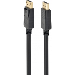 Кабель Cablexpert DisplayPort V1.2 10m (CC-DP2-10M)