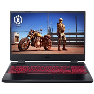 Ноутбук ігровий Acer Nitro 5 AN515-58 (NH.QFLEU.00A) Black