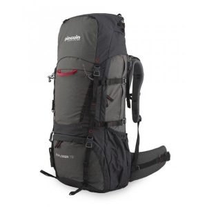 Туристичний рюкзак Pinguin Explorer 75 2020 Black (PNG 301199)