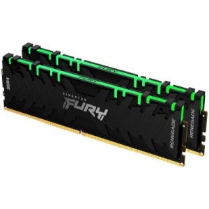 Память DDR Kingston DDR4 8/3600 FURY Renegade RGB (KF436C16RB2A/8)