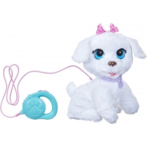Інтерактивна іграшка м'яка Hasbro FurReal Friends Танцююче Цуценя Гоу-Гоу (F1971)