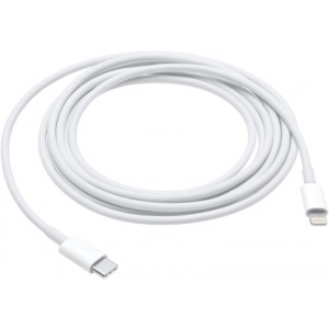 Кабель синхронізації даних Apple USB-C to Lightning Cable 2 м (MW2R3ZM/A)