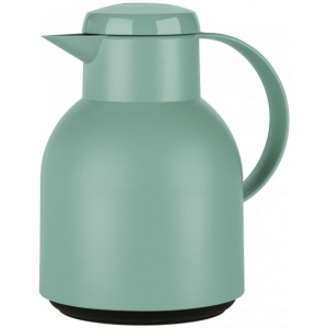 Уцінка - Термокувшин Tefal Samba 1 л Green (F4010210) ##