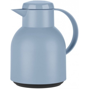 Термокувшин Tefal Samba 1 л BLUE (F4010110)