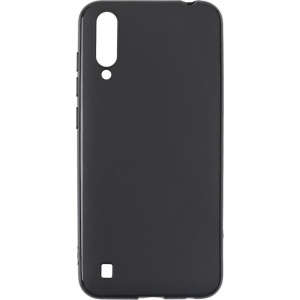 Чохол для смартфону Armorstandart Matte Slim Fit for ZTE Blade A7s 2020 Black (ARM57568)