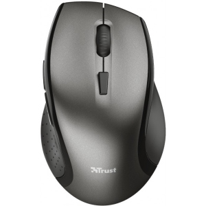 Миша бездротова Trust Kuza WL Black (24114)