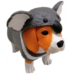 порівняти ціни на Стретч-антистрес Dress your Puppy S1 - Цуценятко в костюмчику (бігль-коала) (0222-9)