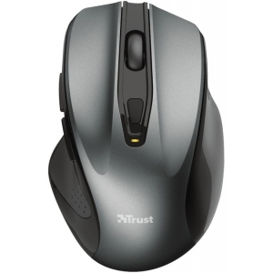 Миша бездротова Trust Nito WL Grey-Black (24115)