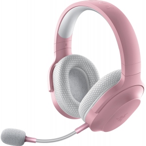 Гарнітура бездротова ігрова Razer Barracuda X Quartz (RZ04-03800300-R3M1)