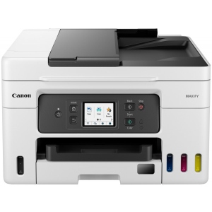 БФП кольорового друку Canon MAXIFY GX4040 з Wi-Fi (5779C009