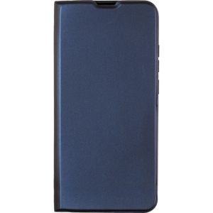 Чохол для смартфону Gelius Book Cover Shell Case for Samsung A025 (A02s) Blue (86300)