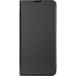 Чохол для смартфону Gelius Book Cover Shell Case for Samsung A025 (A02s) Black (86299)