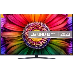Телевізор LG 50UR81006LJ