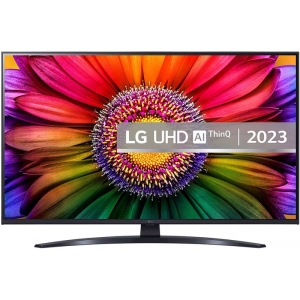 Телевізор LG 55UR81006LJ