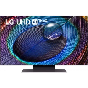 Телевізор LG 75UR91006LA